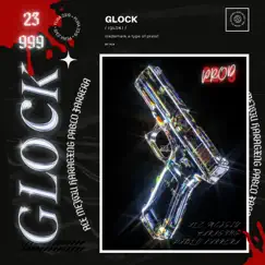 Glock - Single by Ale mejsiu, pablo farrera & Haragxng album reviews, ratings, credits