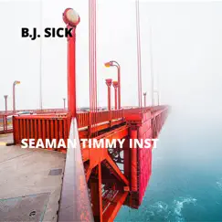 Seaman Timmy Inst - Single by BJ Sick album reviews, ratings, credits