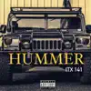 HUMMER - Single album lyrics, reviews, download
