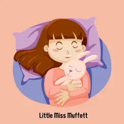 Little Miss Muffett Song Lyrics