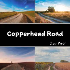 Copperhead Road Song Lyrics
