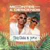 Montes & Descends (feat. Sima) - Single album lyrics, reviews, download