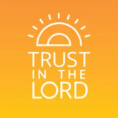 Trust in the Lord Song Lyrics