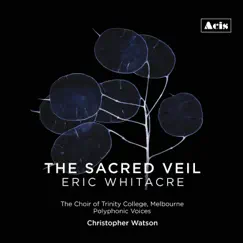 The Sacred Veil: II. In a Dark and Distant Year Song Lyrics