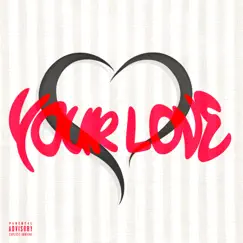 Your Love - Single by Justin Giovanni album reviews, ratings, credits