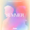 Summer (feat. Jordan Grace) - Single album lyrics, reviews, download