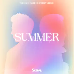 Summer (feat. Jordan Grace) - Single by Michael Push album reviews, ratings, credits