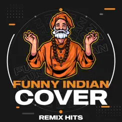 Funny Indian Cover Remix Hits by Vindaloo Singh album reviews, ratings, credits
