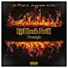 LitBloxk Drill Freestyle (feat. Yn Malik & Baxkend) - Single album lyrics, reviews, download