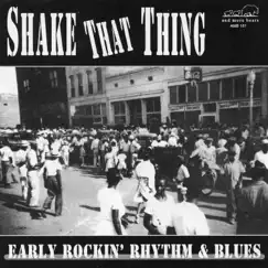 Rock & Roll's Gotta Beat (with Frank Motley & the Motley Crew) Song Lyrics