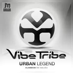 Urban Legend - EP by Vibe Tribe album reviews, ratings, credits