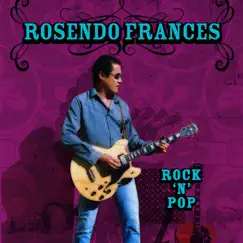 Victim Of Love - Single by Rosendo Frances album reviews, ratings, credits