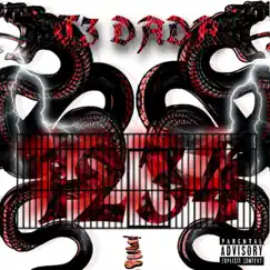 1234 - Single by T3 Dada album reviews, ratings, credits