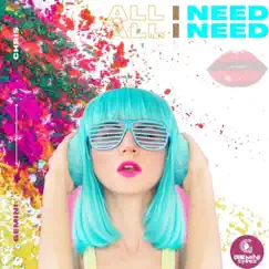 All I Need - Single by Gemini Chris album reviews, ratings, credits