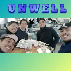 Unwell (Cover) - Single by Rommel Balacanao album reviews, ratings, credits