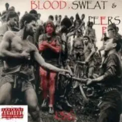 Blood, Sweat & Peers EP by Influential Street Gang ZA album reviews, ratings, credits