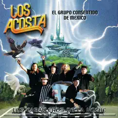 Los Caballeros de la Noche by Los Acosta album reviews, ratings, credits