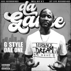 Da Game - Single by G Style & Dae One album reviews, ratings, credits