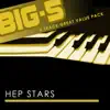 Big-5: Hep Stars - EP album lyrics, reviews, download