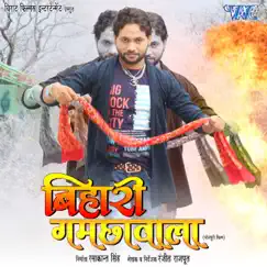 Bihari Gamchawala (Original Motion Picture Soundtrack) - EP by Kundan Singh, R. Raj & Deepak Ray album reviews, ratings, credits