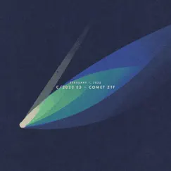 February 1, 2023: C/2022 E3 - Comet Ztf - Single by Sleeping At Last album reviews, ratings, credits