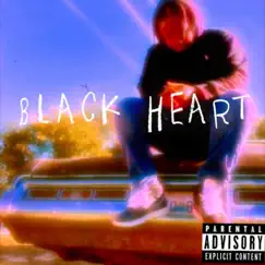 Black Heart by Skyboi the Great album reviews, ratings, credits