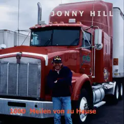 1000 Meilen von zu Hause - Single by Jonny Hill album reviews, ratings, credits