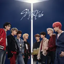 TOP - Single by Stray Kids album reviews, ratings, credits