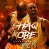 Shaq & Kobe Freestyle (Special Version) - Single album lyrics, reviews, download