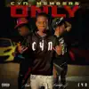 Cyn Members Only album lyrics, reviews, download