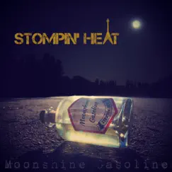 Moonshine Gasoline (Long Version) Song Lyrics