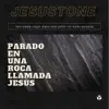 Jesustone (feat. Fila 9 & La Misión blues band) [with Rodrigo Acosta, Dani Ortiz, Esteban Kubista, Alejandro Bedrossian, John Casta, Rayo Fernandez & Ro Cidades] - Single album lyrics, reviews, download