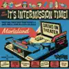 Hey Folks! It's Intermission Time! album lyrics, reviews, download