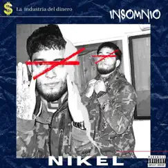 Insomnio - Single by Nikel album reviews, ratings, credits