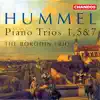 Hummel: Piano Trios album lyrics, reviews, download