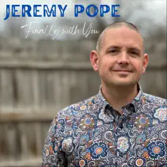 Finally with You - Single by Jeremy Pope album reviews, ratings, credits