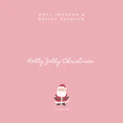Holly Jolly Christmas (Acoustic) Song Lyrics