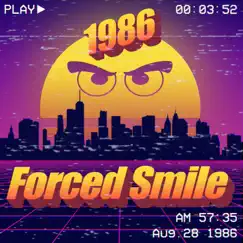 1986 - Single by Forced Smile album reviews, ratings, credits