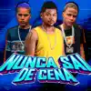 Nunca Sai de Cena - Single album lyrics, reviews, download