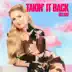 Takin' It Back (Deluxe) album cover
