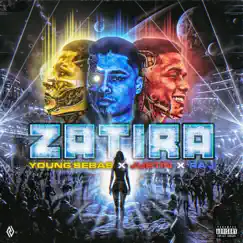 Zatira (feat. Justin Carpio & Young $ebas) Song Lyrics