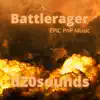 Battlerager - Single album lyrics, reviews, download