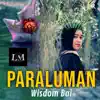 Paraluman (Radio Edit) [Radio Edit] - Single album lyrics, reviews, download
