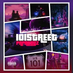 101 Street - Single by PapaBoyz album reviews, ratings, credits