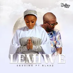 LEMIWE (feat. Blaaz) - Single by Sessimè album reviews, ratings, credits