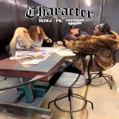 Character (feat. Savannah Hannah) - Single by Itzkj album reviews, ratings, credits