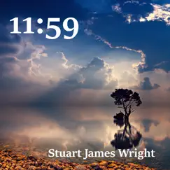 11 59 - Single by Stuart James Wright album reviews, ratings, credits