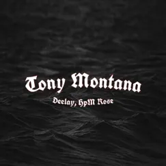 Tony Montana - Single by Deelay & HpM Rose album reviews, ratings, credits