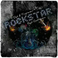 Rockstar (feat. Gottionem) - Single by Trapreneur & T.Dot album reviews, ratings, credits