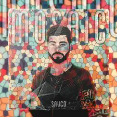 Mosaic Song Lyrics